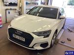 Audi A3 Proline, sprotsäten, backkame Aukcja 292006 - grafika 1
