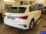 Audi A3 Proline, sprotsäten, backkame Aukcja 292006 - grafika 4