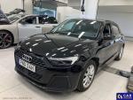 Audi A1 proline, parkeringssensorer fr Aukcja 292007 - grafika 1