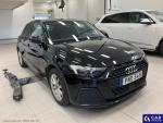 Audi A1 proline, parkeringssensorer fr Aukcja 292007 - grafika 2