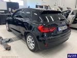Audi A1 proline, parkeringssensorer fr Aukcja 292007 - grafika 3