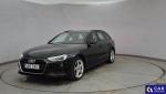 Audi A4 Dragkrok, parkeringsvärmare,  Aukcja 292008 - grafika 1