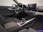 Audi A4 Dragkrok, parkeringsvärmare,  Aukcja 292008 - grafika 2