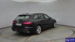 Audi A4 Dragkrok, parkeringsvärmare,  Aukcja 292008 - grafika 22