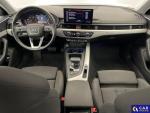 Audi A4 Dragkrok, parkeringsvärmare,  Aukcja 292008 - grafika 25