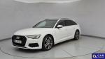 Audi A6 S-line, dragkrok, panoramatak, Aukcja 292009 - grafika 1