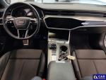 Audi A6 S-line, dragkrok, panoramatak, Aukcja 292009 - grafika 20