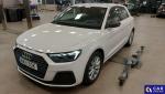 Audi A1 Proline, parkeringssensor bak, Aukcja 292011 - grafika 1