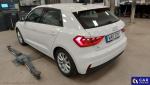 Audi A1 Proline, parkeringssensor bak, Aukcja 292011 - grafika 3