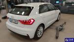 Audi A1 Proline, parkeringssensor bak, Aukcja 292011 - grafika 4