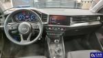 Audi A1 Proline, parkeringssensor bak, Aukcja 292011 - grafika 7