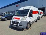 Citroën Jumper 33 2.2 HDI MR`07 E4 3.3t Aukcja 298426 - grafika 1