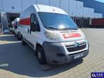 Citroën Jumper 33 2.2 HDI MR`07 E4 3.3t Aukcja 298426 - grafika 2