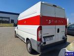 Citroën Jumper 33 2.2 HDI MR`07 E4 3.3t Aukcja 298426 - grafika 4