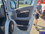 Citroën Jumper 33 2.2 HDI MR`07 E4 3.3t Aukcja 298426 - grafika 16