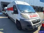 Citroën Jumper 35 2.2 HDI Kat. MR`07 E4 3.5t Aukcja 298427 - grafika 2