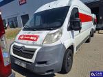 Citroën Jumper 35 2.2 HDI Kat. MR`07 E4 3.5t Aukcja 298427 - grafika 1