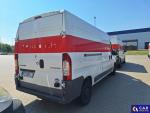 Citroën Jumper 35 2.2 HDI Kat. MR`07 E4 3.5t Aukcja 298427 - grafika 4