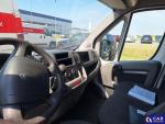 Citroën Jumper 35 2.2 HDI Kat. MR`07 E4 3.5t Aukcja 298427 - grafika 8