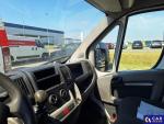 Citroën Jumper 35 2.2 HDI Kat. MR`07 E4 3.5t Aukcja 298427 - grafika 12