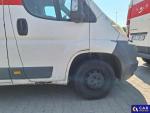 Citroën Jumper 35 2.2 HDI Kat. MR`07 E4 3.5t Aukcja 298427 - grafika 30