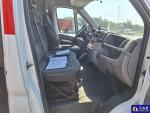 Citroën Jumper 35 2.2 HDI Kat. MR`07 E4 3.5t Aukcja 298427 - grafika 34