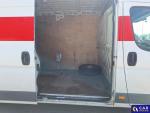 Citroën Jumper 35 2.2 HDI Kat. MR`07 E4 3.5t Aukcja 298427 - grafika 35