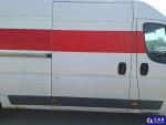 Citroën Jumper 35 2.2 HDI Kat. MR`07 E4 3.5t Aukcja 298427 - grafika 45