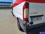 Citroën Jumper 35 2.2 HDI Kat. MR`07 E4 3.5t Aukcja 298427 - grafika 81