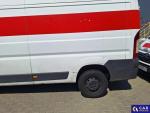 Citroën Jumper 35 2.2 HDI Kat. MR`07 E4 3.5t Aukcja 298427 - grafika 88