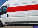 Citroën Jumper 35 2.2 HDI Kat. MR`07 E4 3.5t Aukcja 298427 - grafika 91