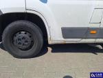 Citroën Jumper 35 2.2 HDI Kat. MR`07 E4 3.5t Aukcja 298427 - grafika 93