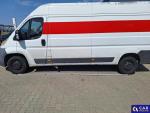 Citroën Jumper 35 2.2 HDI Kat. MR`07 E4 3.5t Aukcja 298427 - grafika 94