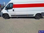 Citroën Jumper 35 2.2 HDI Kat. MR`07 E4 3.5t Aukcja 298427 - grafika 95