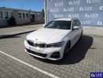 BMW Seria 3 320 Touring Diesel Mild Hybrid MR`19 E6d G21 Aukcja 292052 - grafika 2