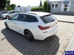 BMW Seria 3 320 Touring Diesel Mild Hybrid MR`19 E6d G21 Aukcja 292052 - grafika 3