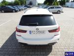 BMW Seria 3 320 Touring Diesel Mild Hybrid MR`19 E6d G21 Aukcja 292052 - grafika 4