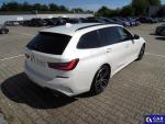 BMW Seria 3 320 Touring Diesel Mild Hybrid MR`19 E6d G21 Aukcja 292052 - grafika 5