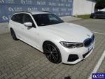 BMW Seria 3 320 Touring Diesel Mild Hybrid MR`19 E6d G21 Aukcja 292052 - grafika 6