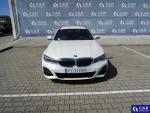 BMW Seria 3 320 Touring Diesel Mild Hybrid MR`19 E6d G21 Aukcja 292052 - grafika 7