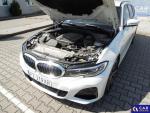 BMW Seria 3 320 Touring Diesel Mild Hybrid MR`19 E6d G21 Aukcja 292052 - grafika 12
