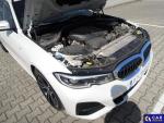 BMW Seria 3 320 Touring Diesel Mild Hybrid MR`19 E6d G21 Aukcja 292052 - grafika 13