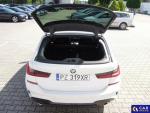 BMW Seria 3 320 Touring Diesel Mild Hybrid MR`19 E6d G21 Aukcja 292052 - grafika 20