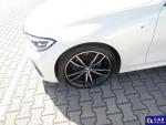 BMW Seria 3 320 Touring Diesel Mild Hybrid MR`19 E6d G21 Aukcja 292052 - grafika 36
