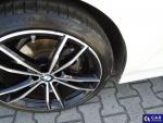 BMW Seria 3 320 Touring Diesel Mild Hybrid MR`19 E6d G21 Aukcja 292052 - grafika 37