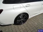 BMW Seria 3 320 Touring Diesel Mild Hybrid MR`19 E6d G21 Aukcja 292052 - grafika 54