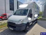 Iveco 70C17 Daily E5 7.0t  Aukcja 292350 - grafika 1