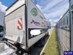 Iveco 70C17 Daily E5 7.0t  Aukcja 292350 - grafika 4