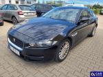 Jaguar XE  Aukcja 293647 - grafika 1