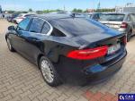 Jaguar XE  Aukcja 293647 - grafika 4